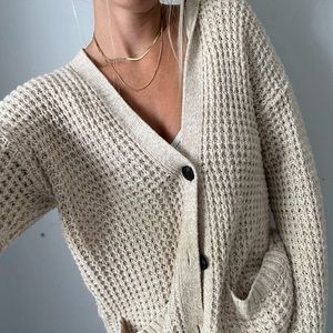 American Eagle Cardigan